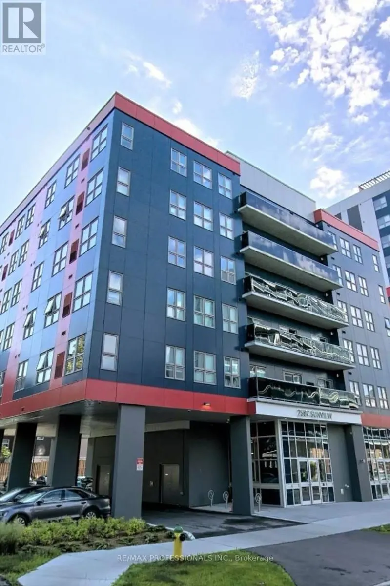 L7 #37 - 258 C SUNVIEW STREET