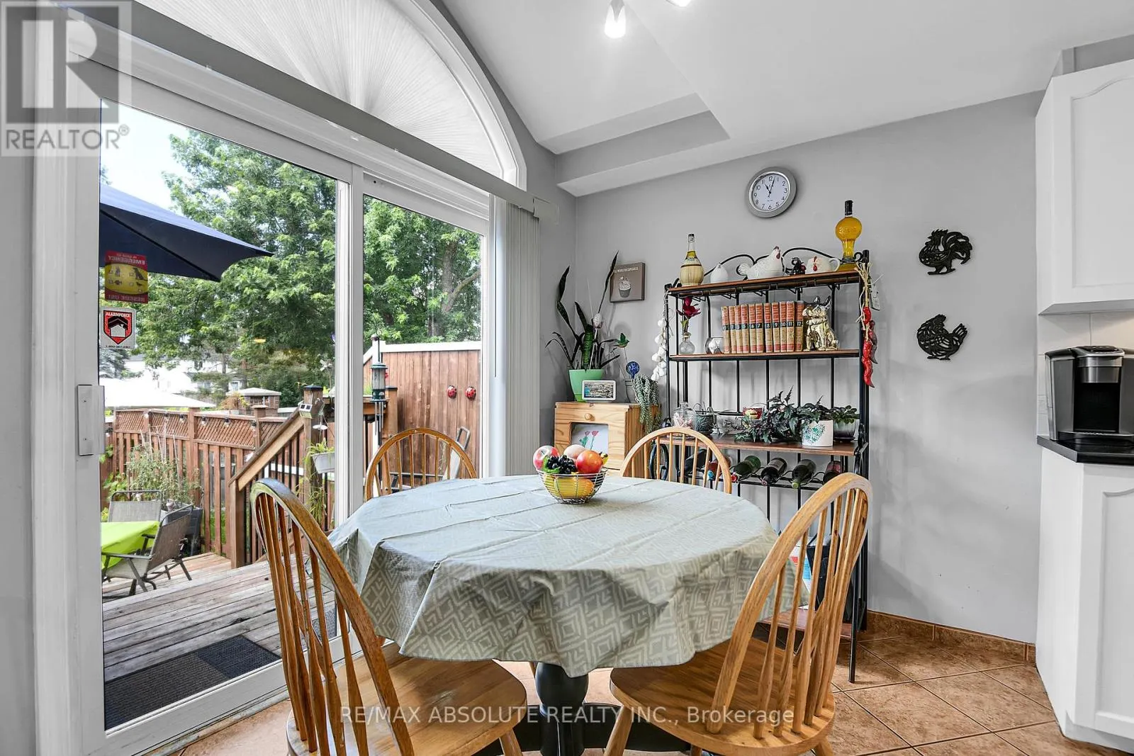 6142 ARBOURWOOD DRIVE