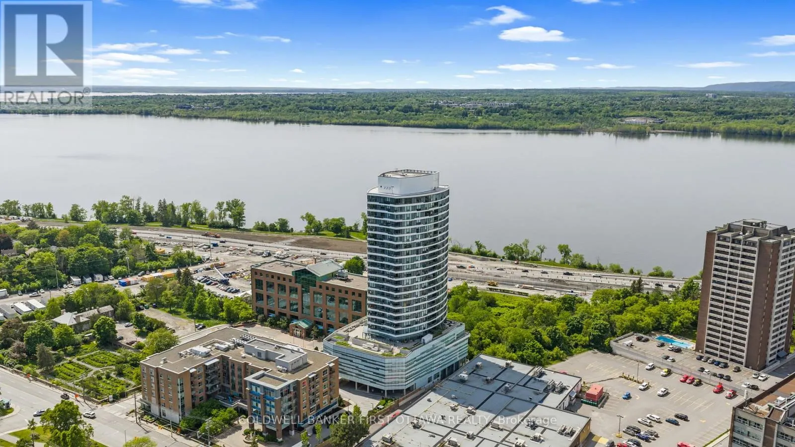 1905 - 485 RICHMOND ROAD