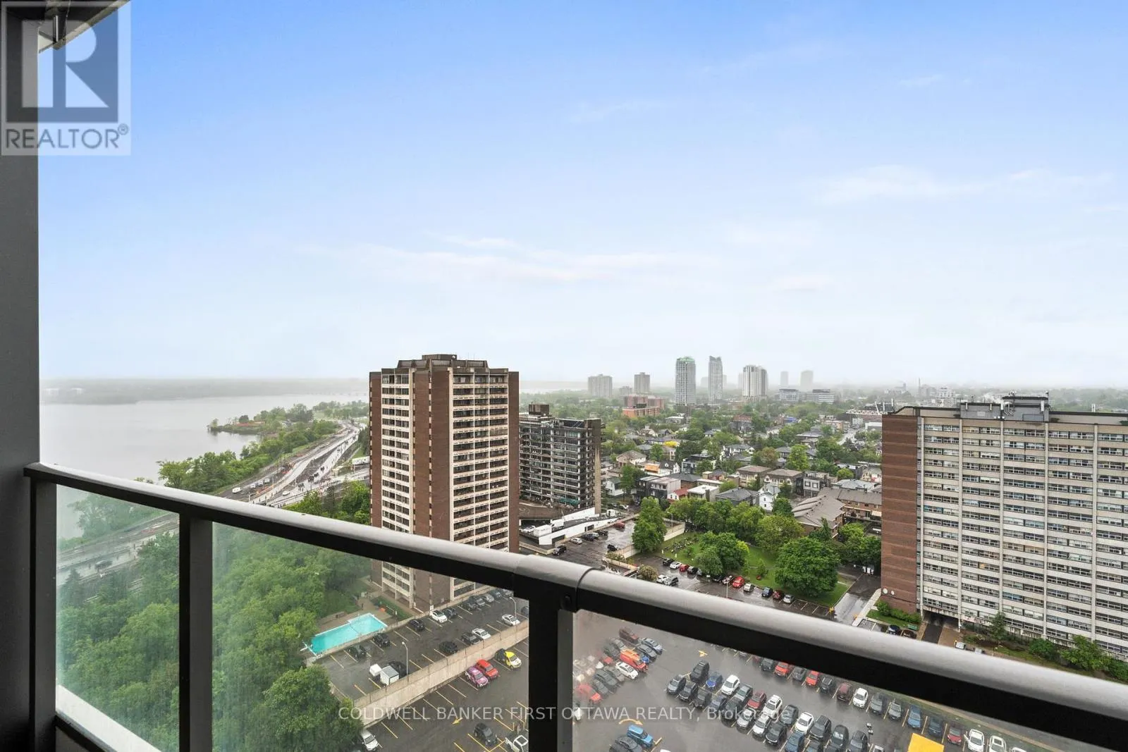 1905 - 485 RICHMOND ROAD