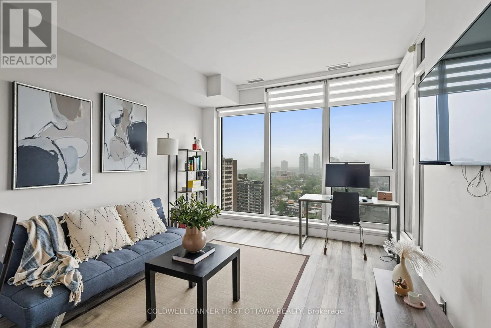 1905 - 485 RICHMOND ROAD