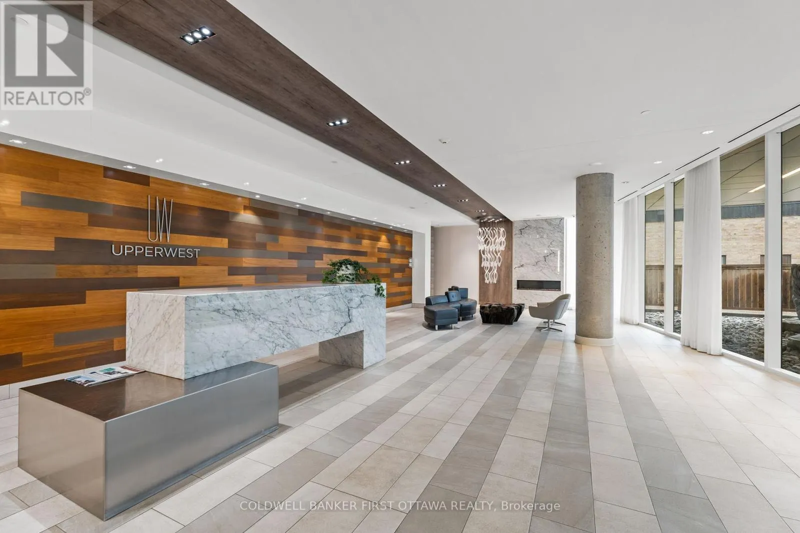 1905 - 485 RICHMOND ROAD