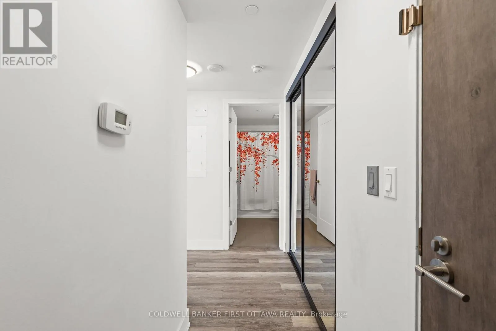 1905 - 485 RICHMOND ROAD