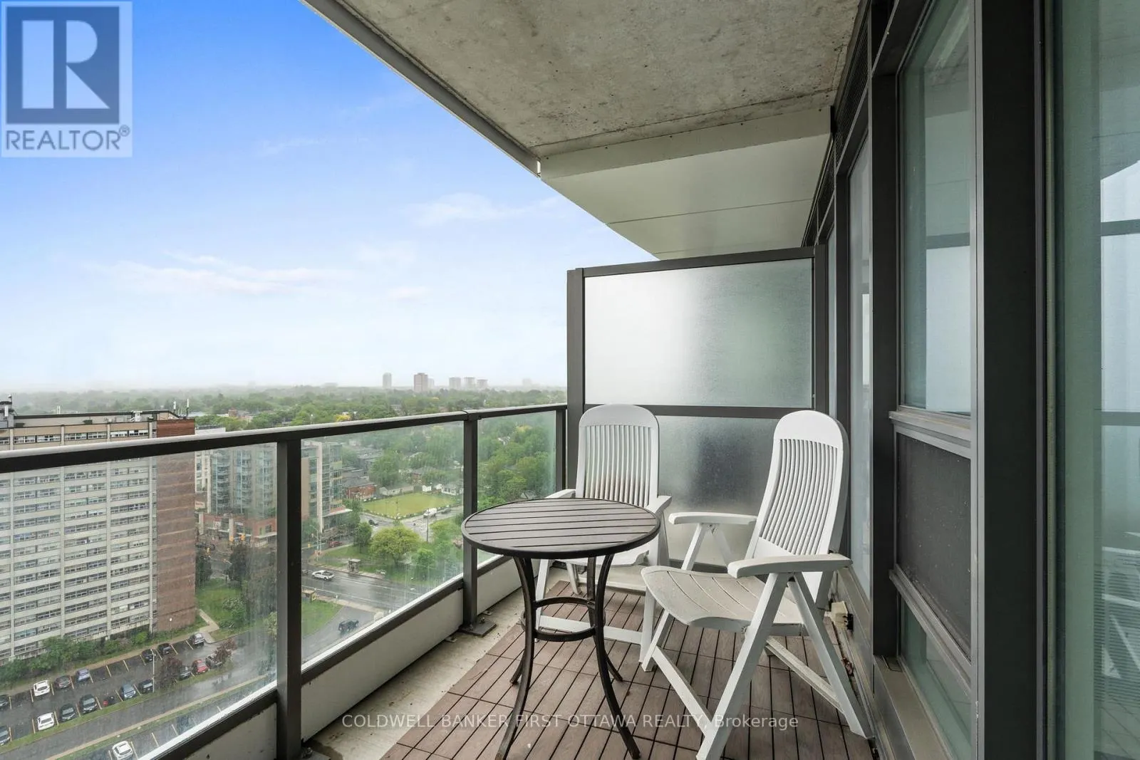 1905 - 485 RICHMOND ROAD