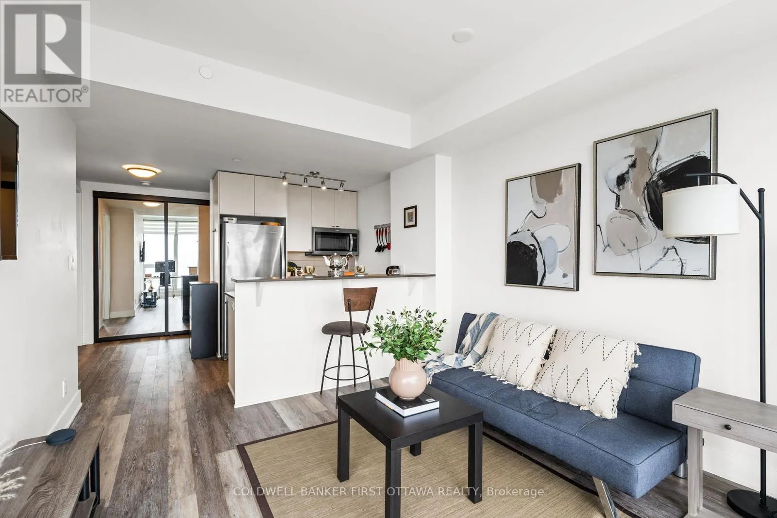 1905 - 485 RICHMOND ROAD
