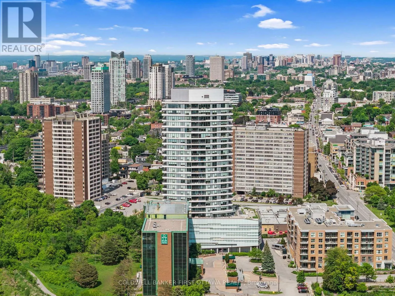 1905 - 485 RICHMOND ROAD