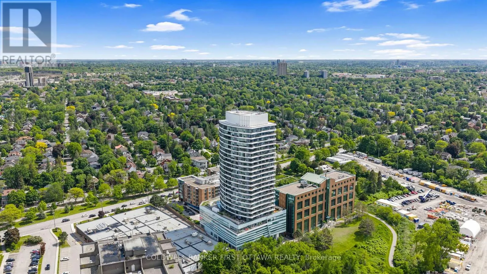 1905 - 485 RICHMOND ROAD