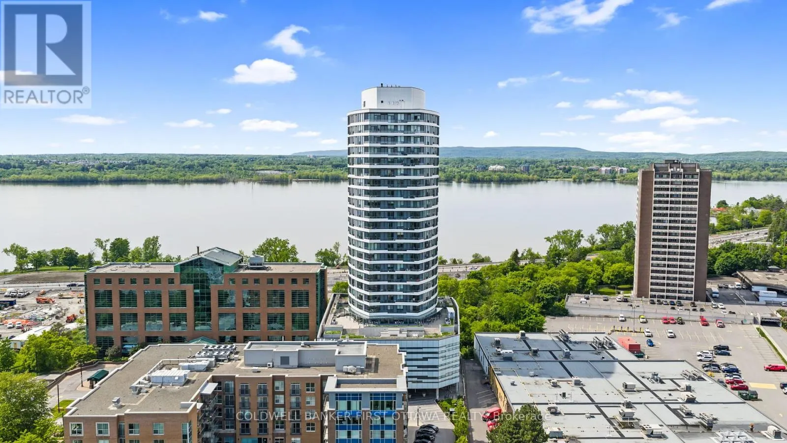 1905 - 485 RICHMOND ROAD