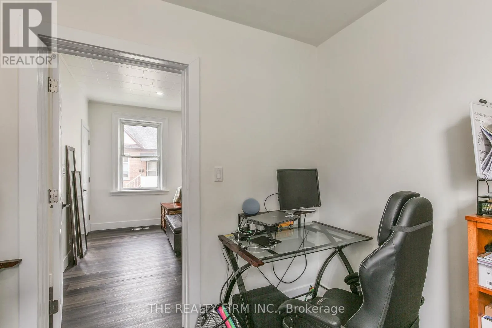 12 WELDON AVENUE