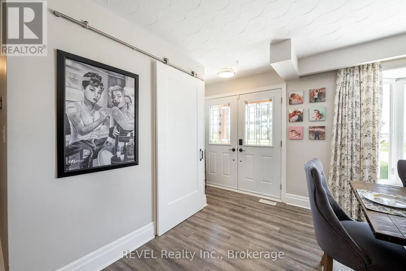 350 KEMP ROAD W