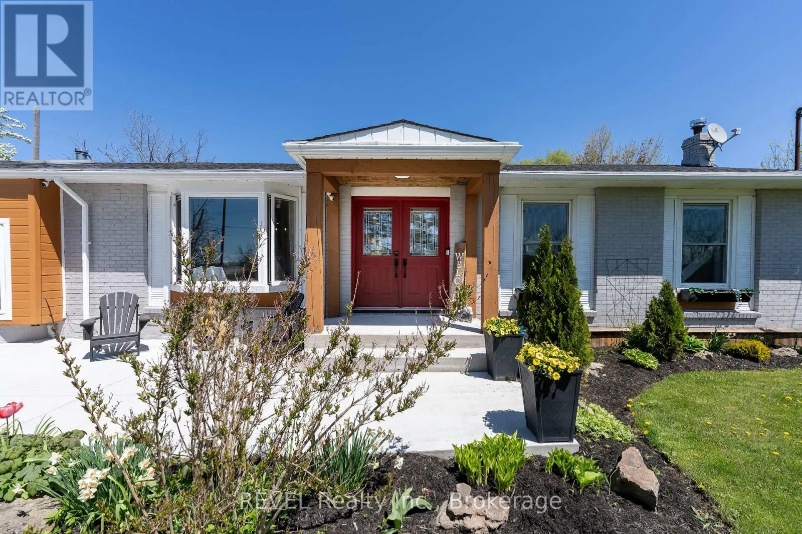 350 KEMP ROAD W
