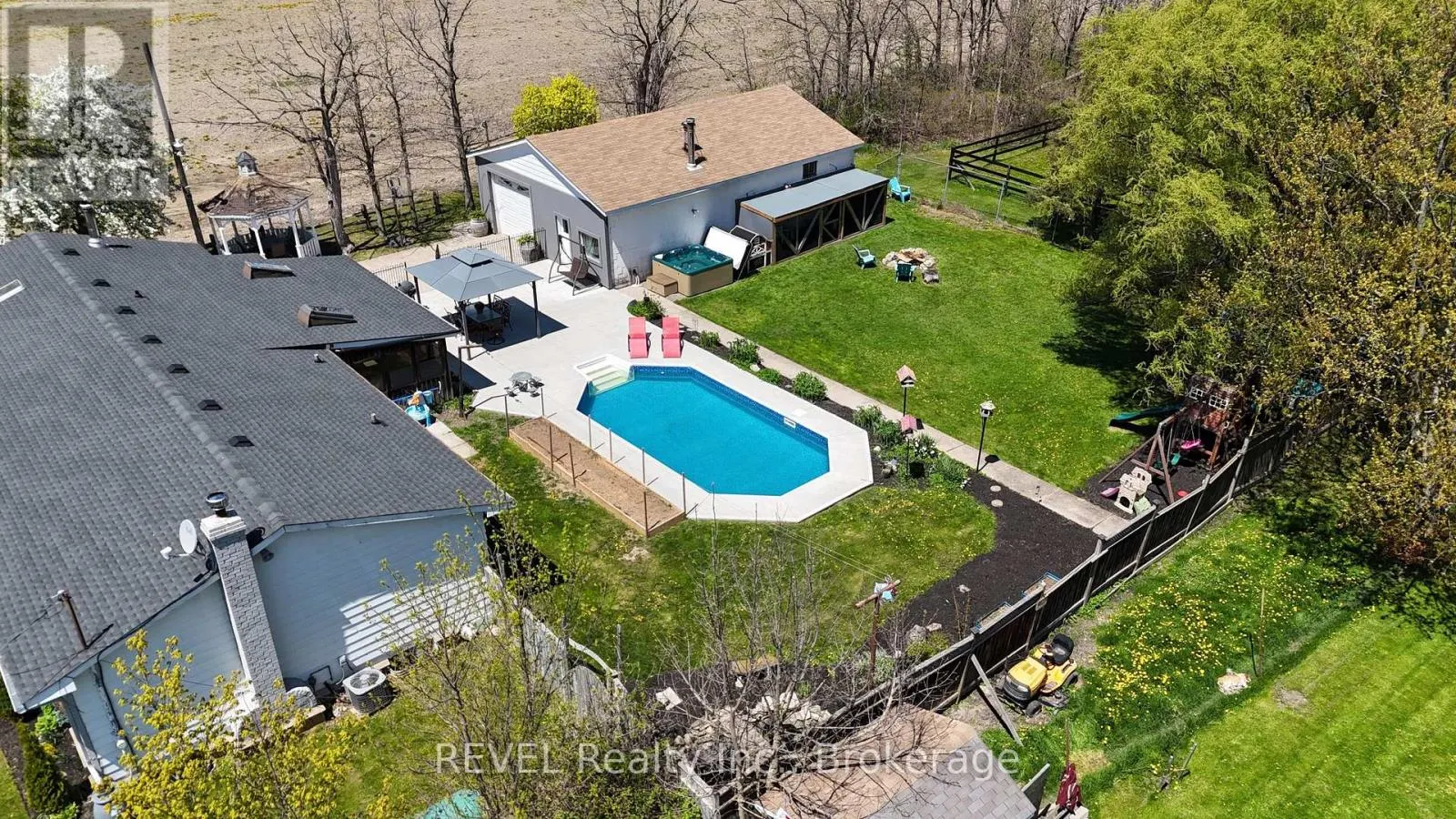 350 KEMP ROAD W