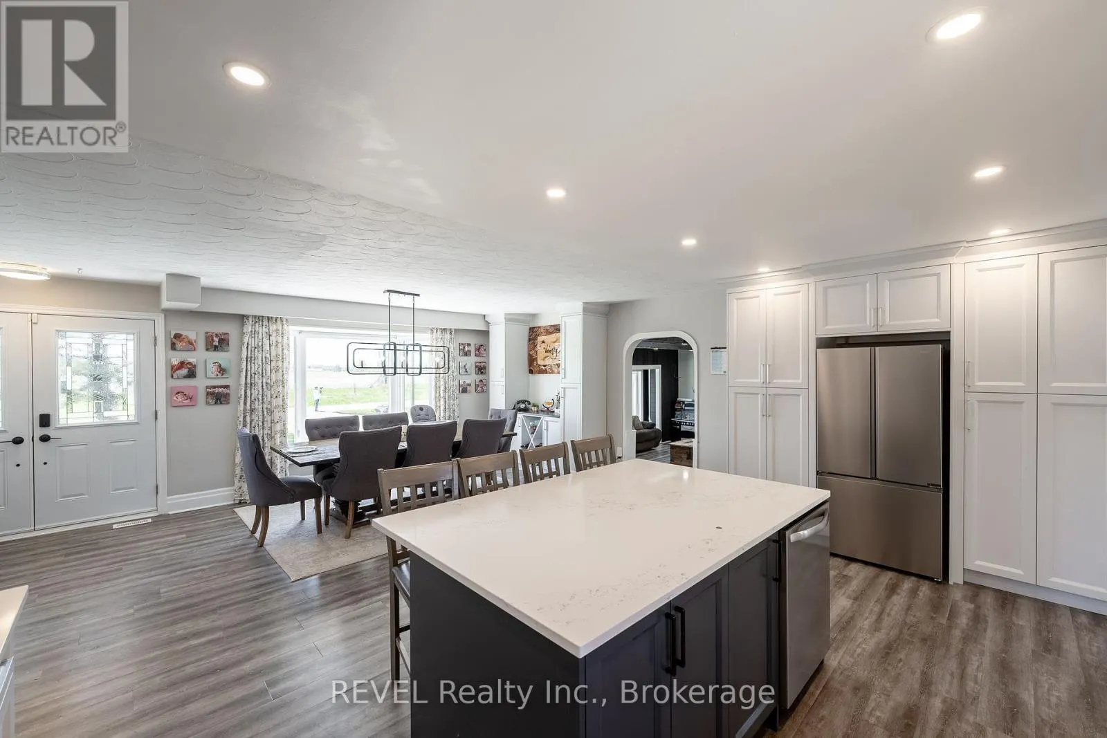 350 KEMP ROAD W