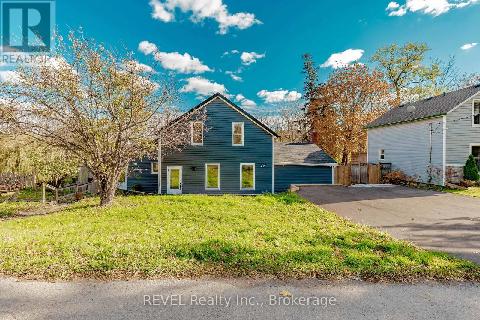 293 FOUR MILE CREEK ROAD
