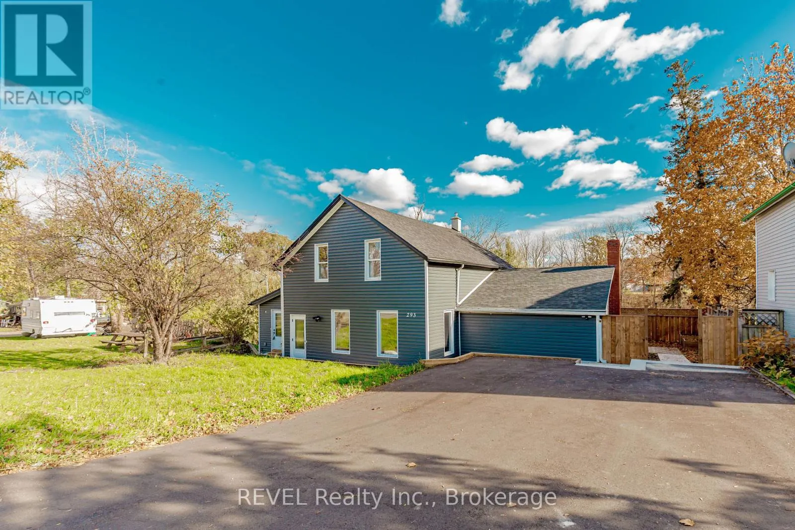 293 FOUR MILE CREEK ROAD