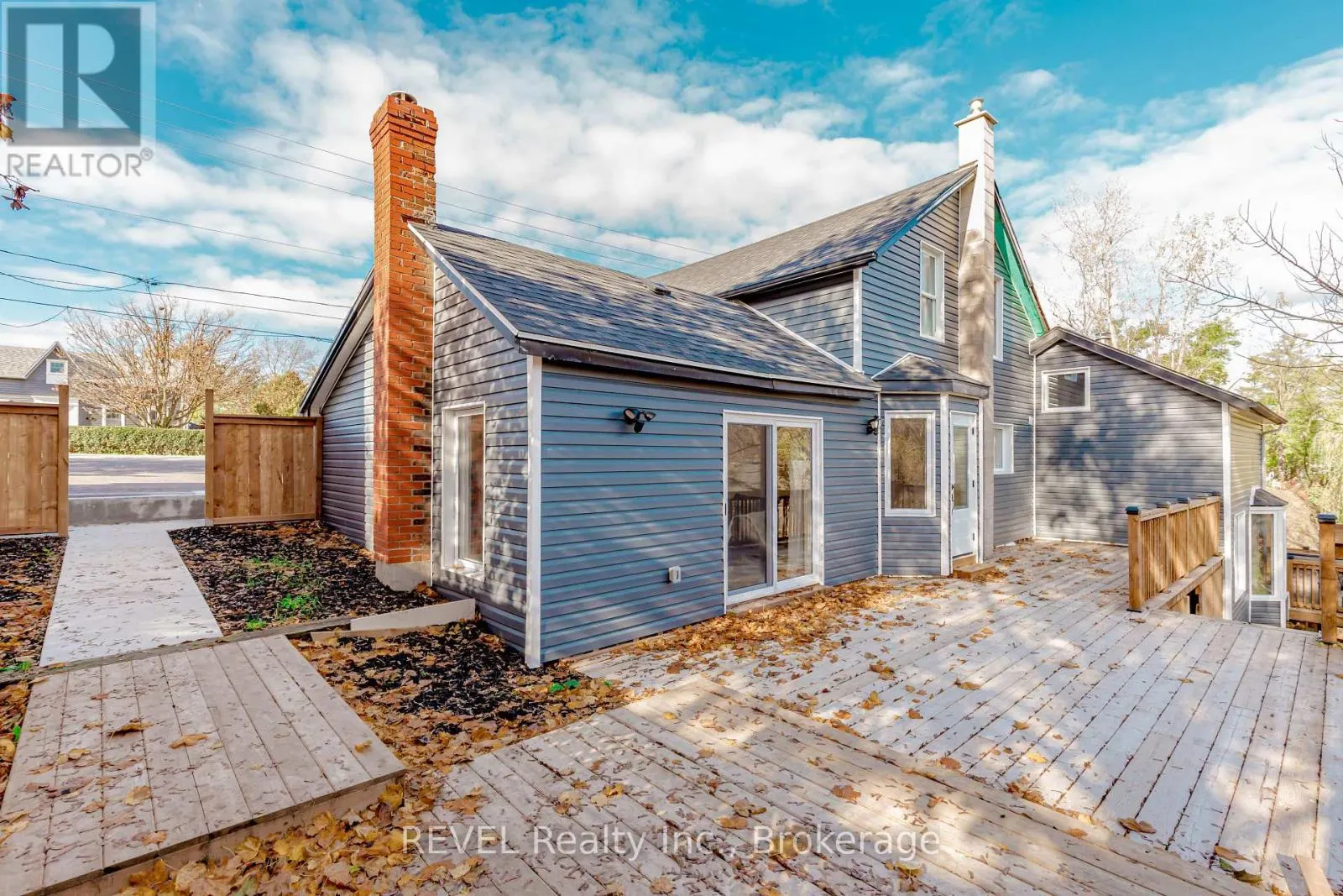 293 FOUR MILE CREEK ROAD