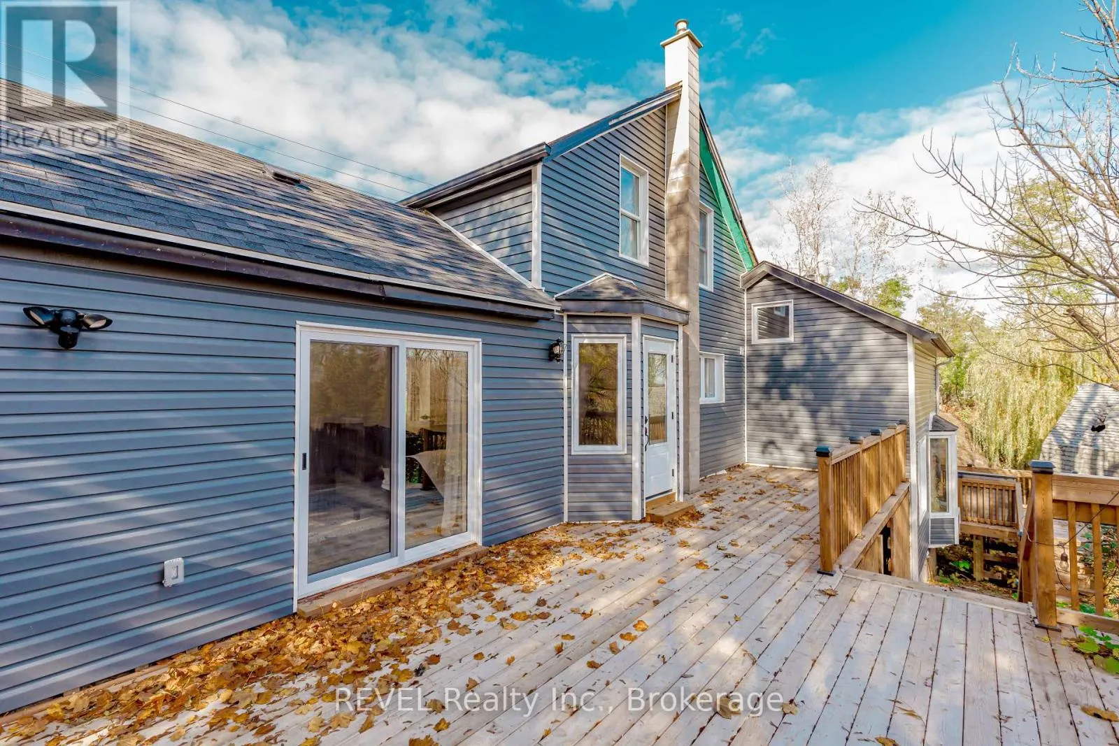 293 FOUR MILE CREEK ROAD