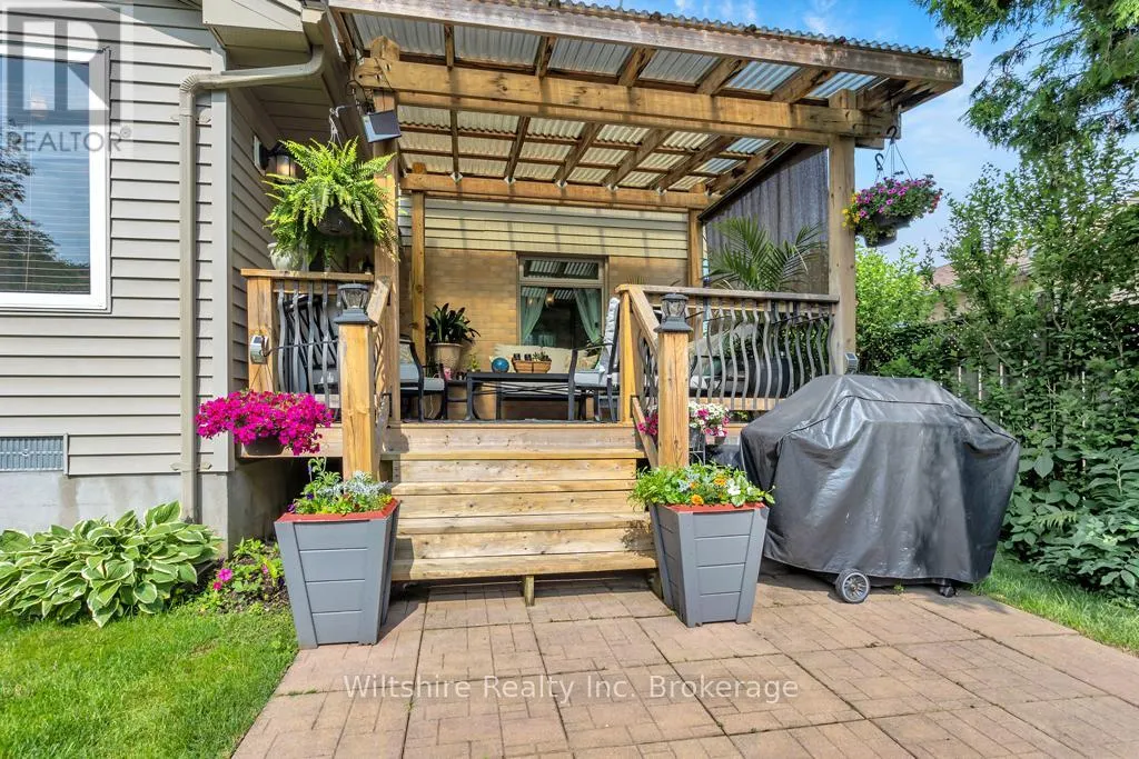 38 CAVANAUGH CRESCENT
