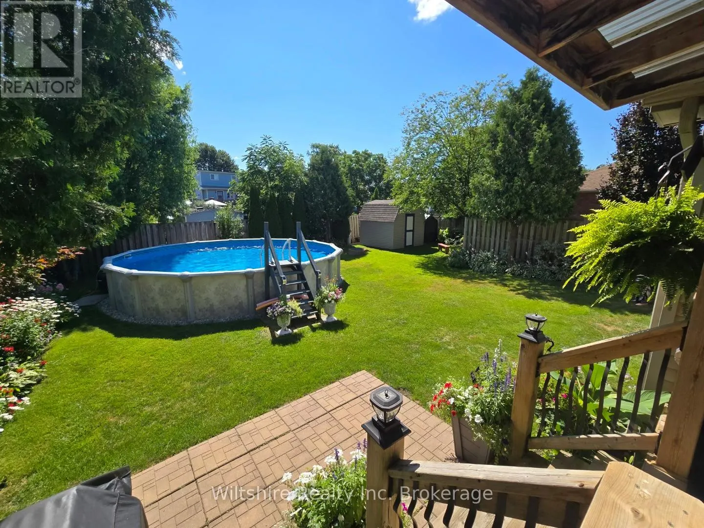 38 CAVANAUGH CRESCENT