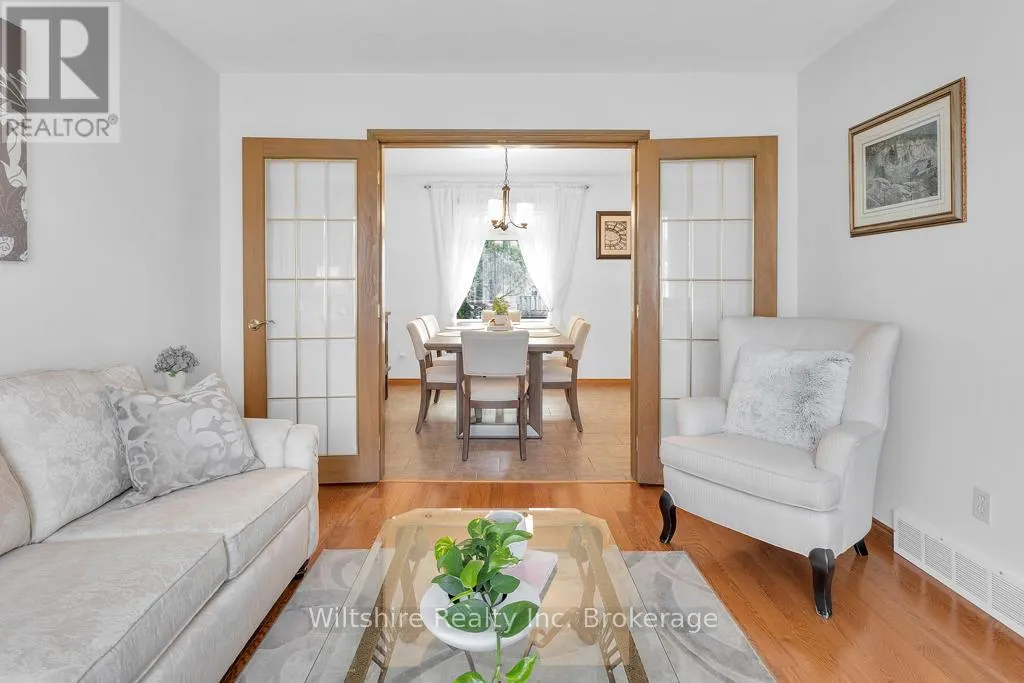 38 CAVANAUGH CRESCENT