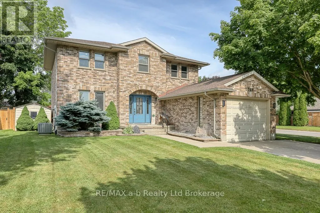 346 RIVERVIEW DRIVE