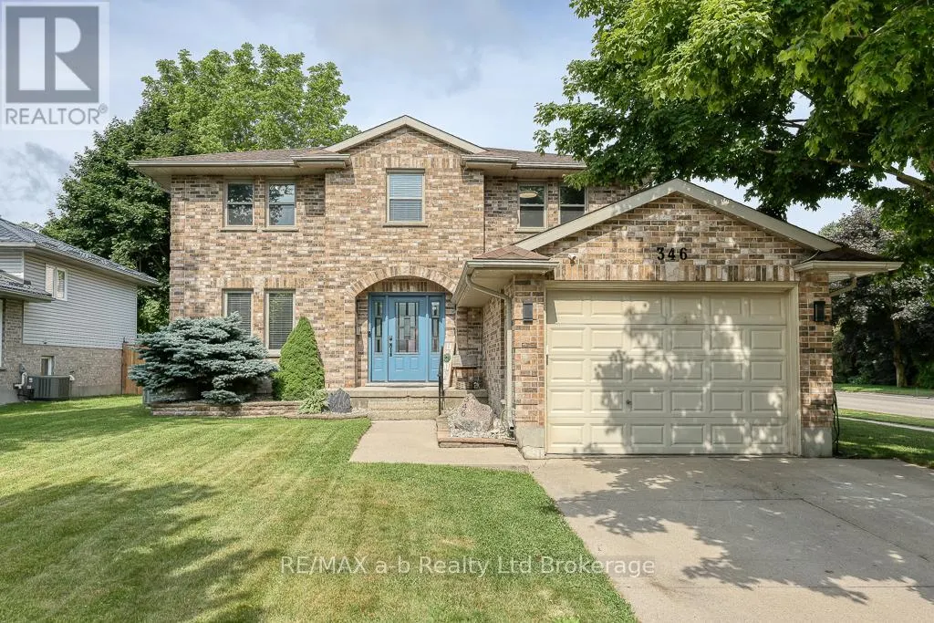 346 RIVERVIEW DRIVE
