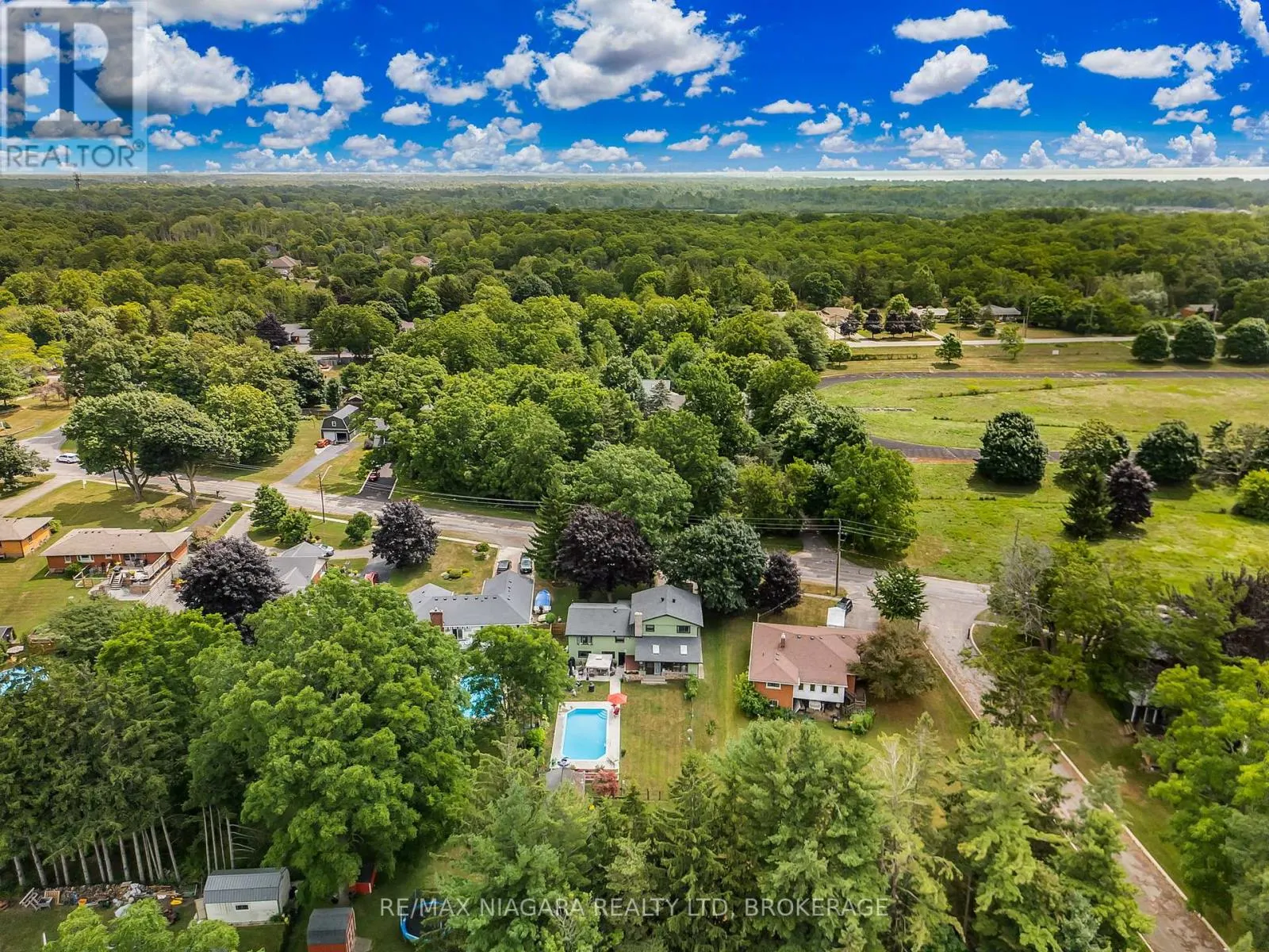 671 RIDGE ROAD N