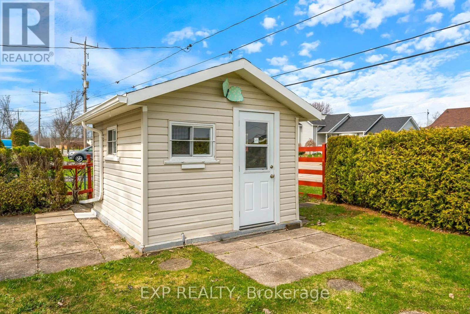 70 RADFORD AVENUE