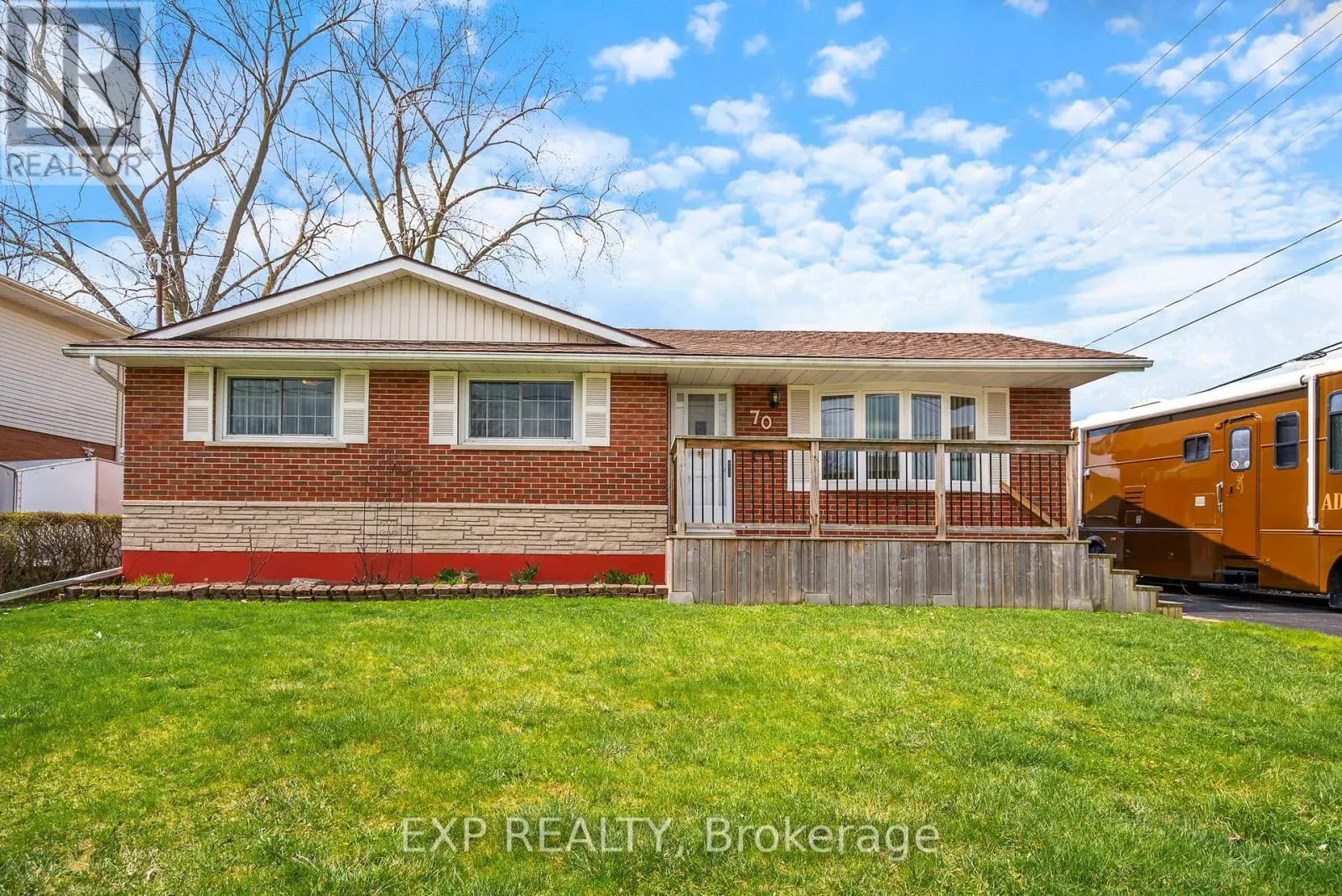 70 RADFORD AVENUE