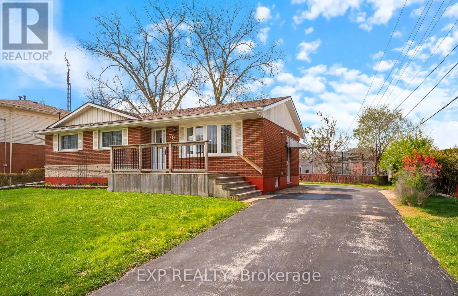 70 RADFORD AVENUE