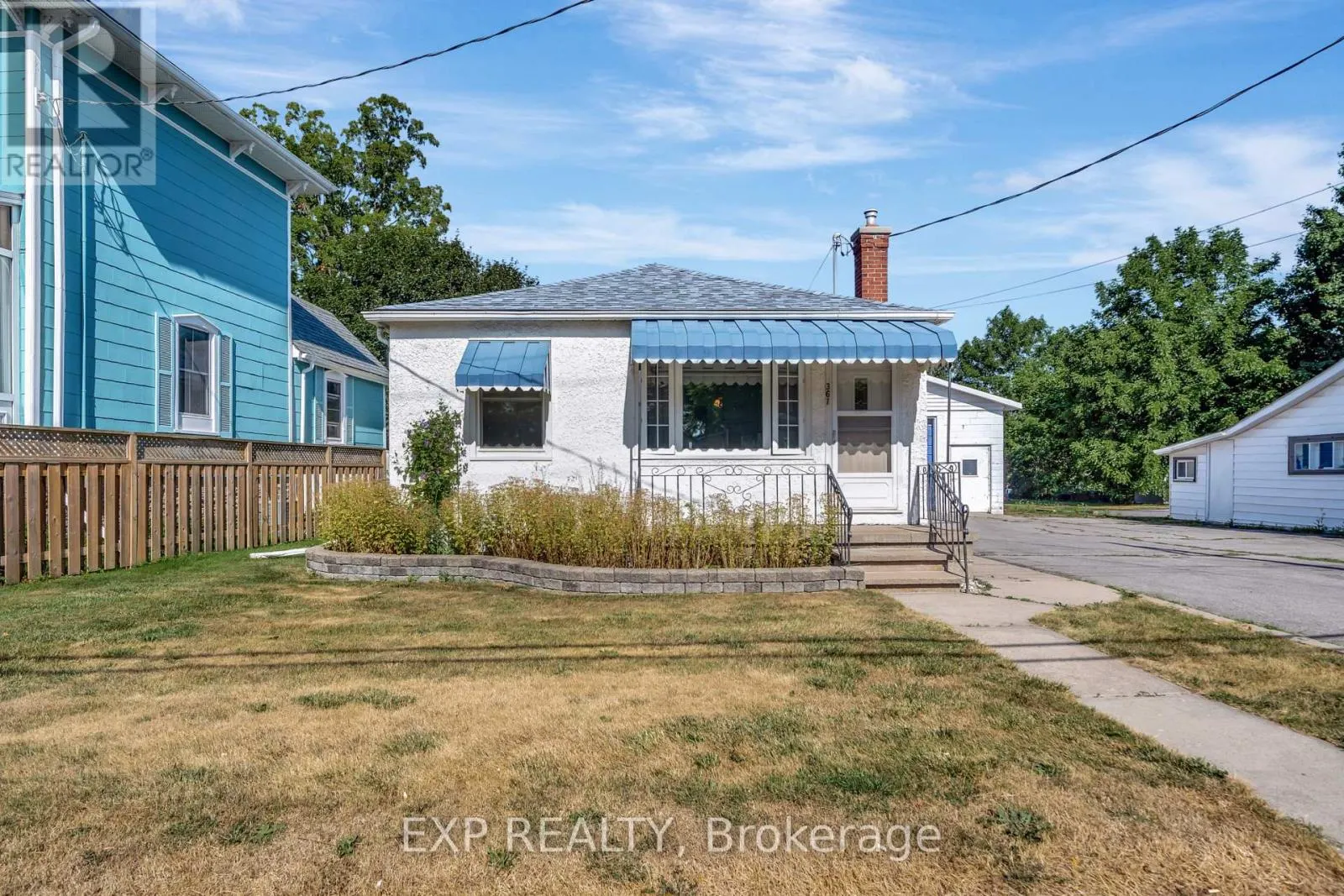 361 PICTON MAIN STREET