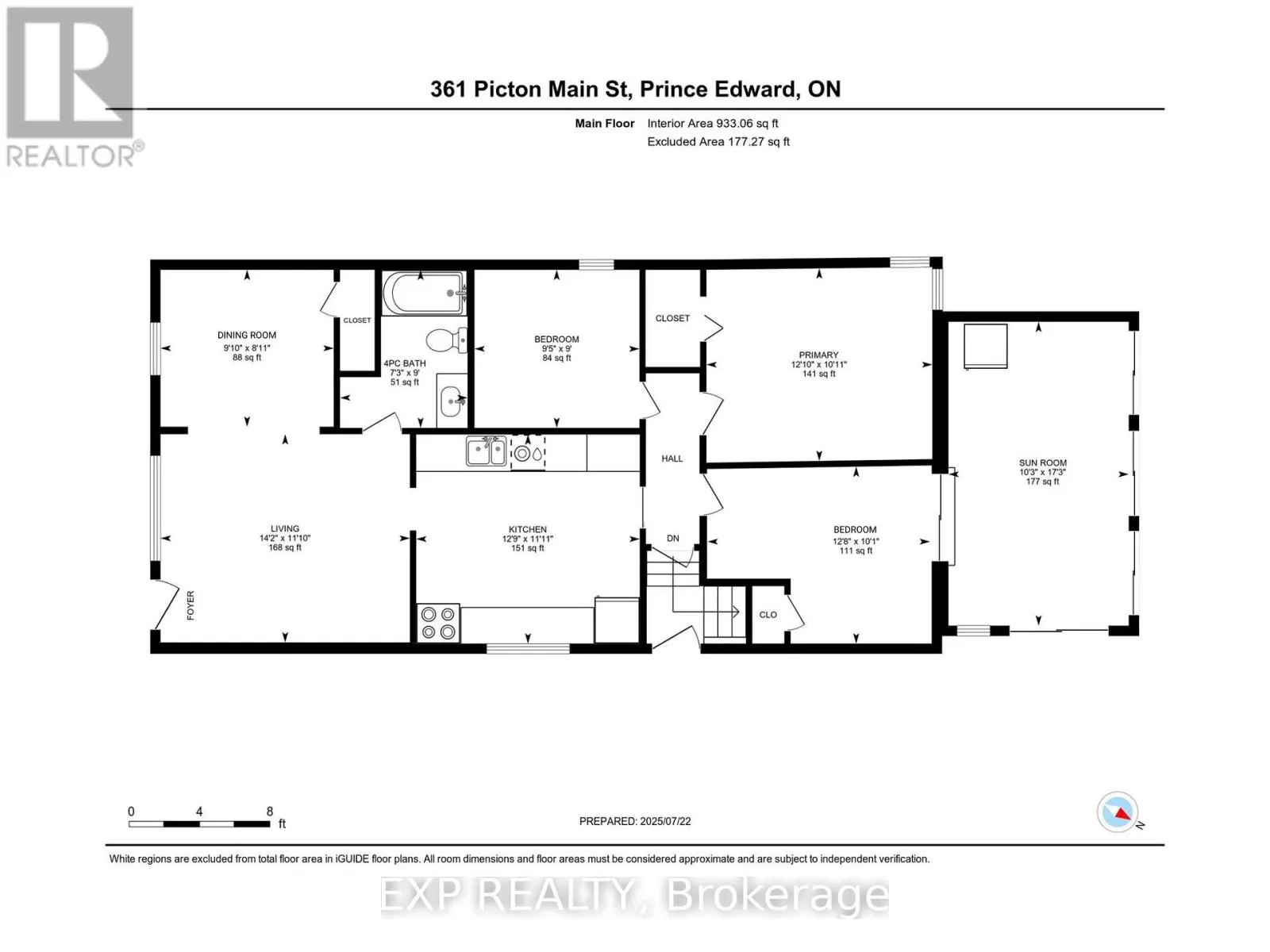 361 PICTON MAIN STREET