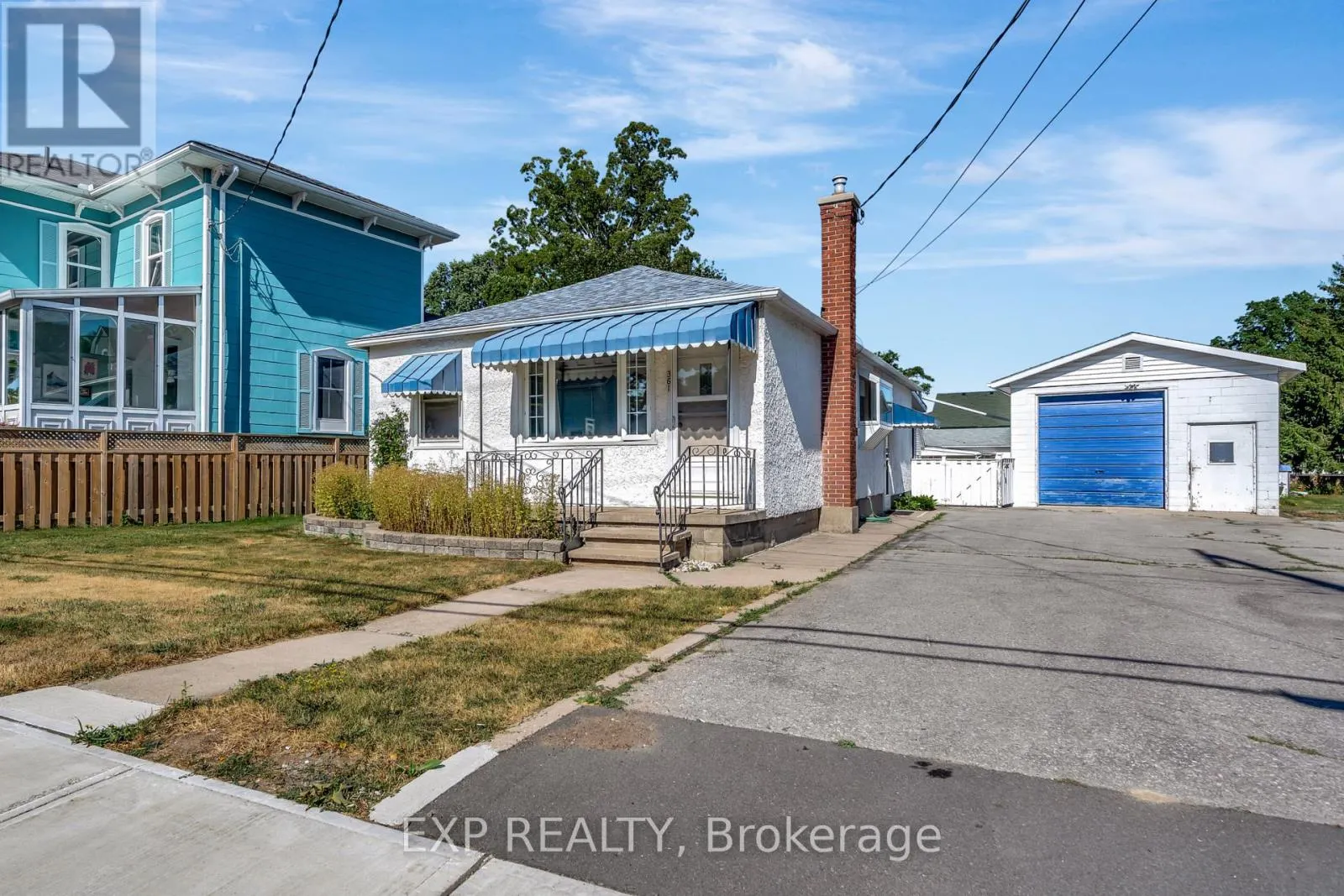 361 PICTON MAIN STREET