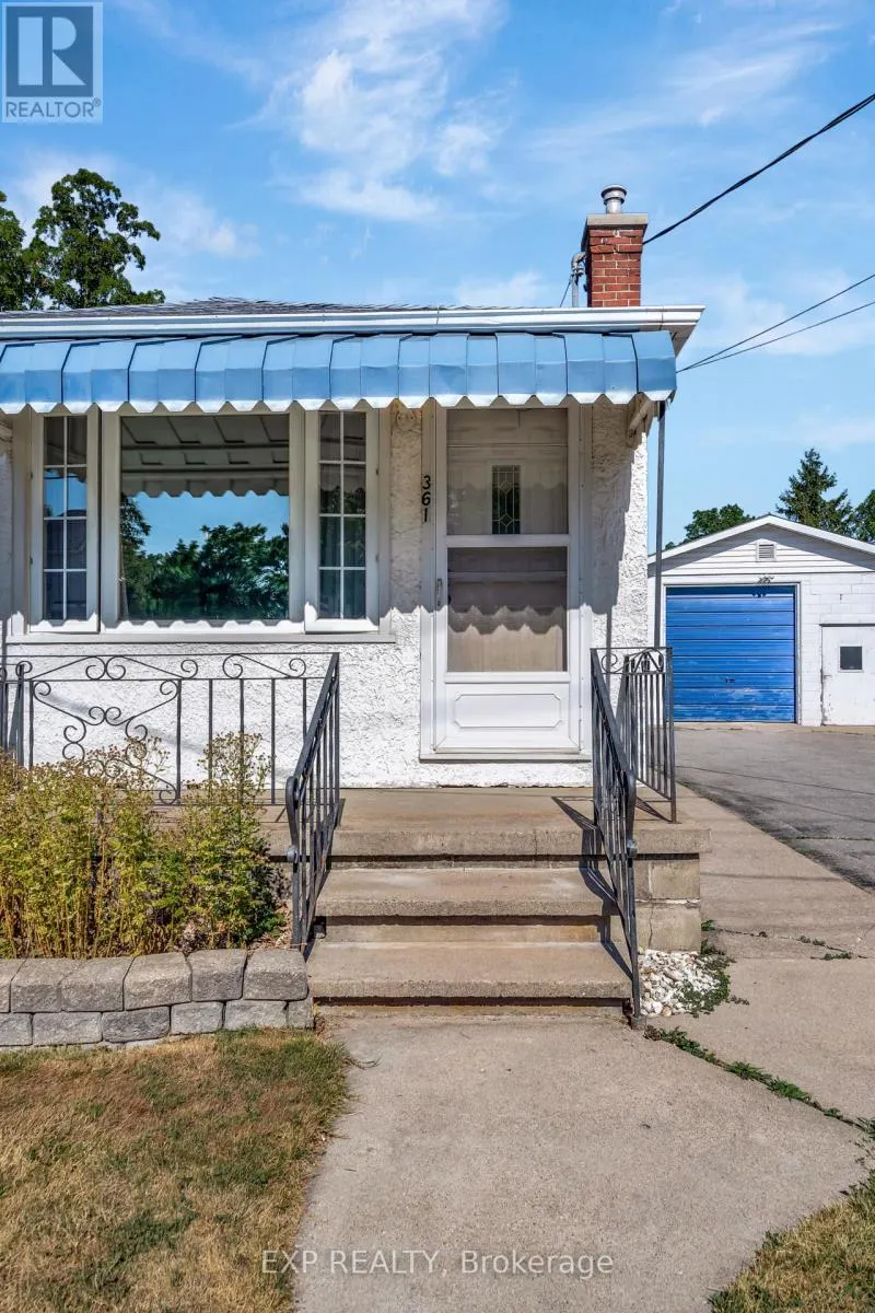 361 PICTON MAIN STREET