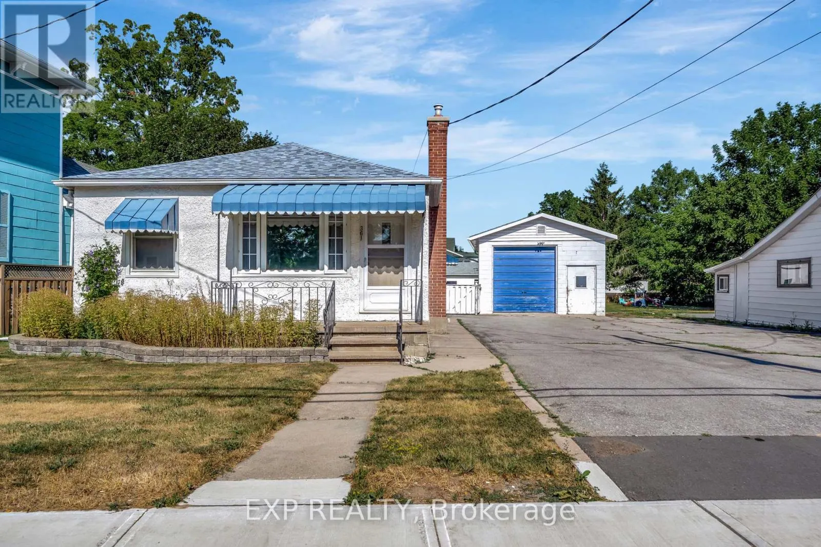 361 PICTON MAIN STREET