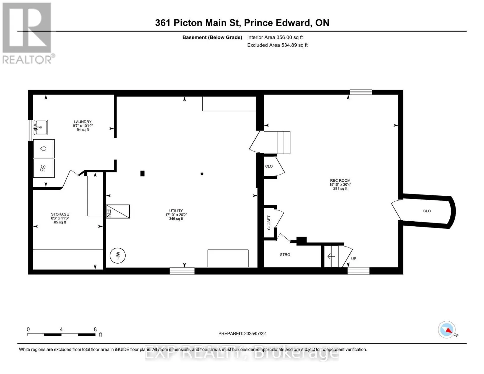 361 PICTON MAIN STREET