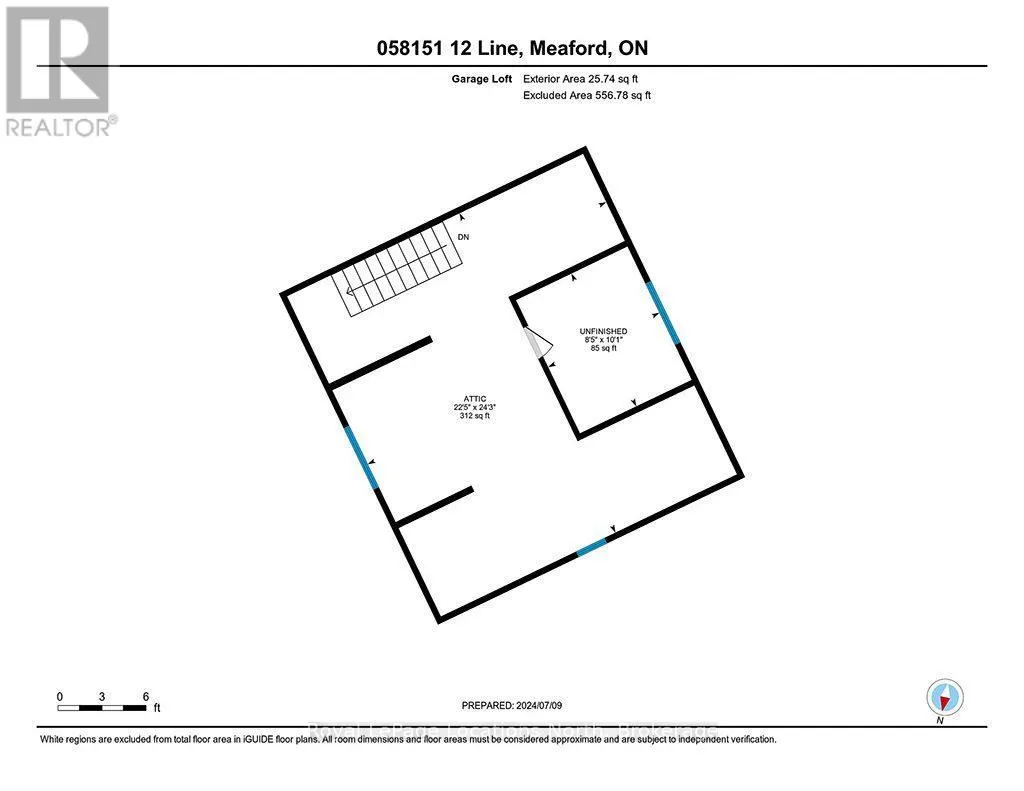 058151 12TH LINE