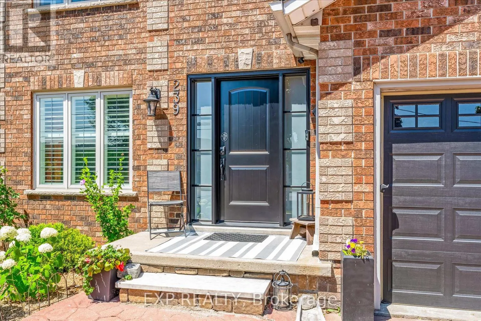 239 FRUITLAND ROAD
