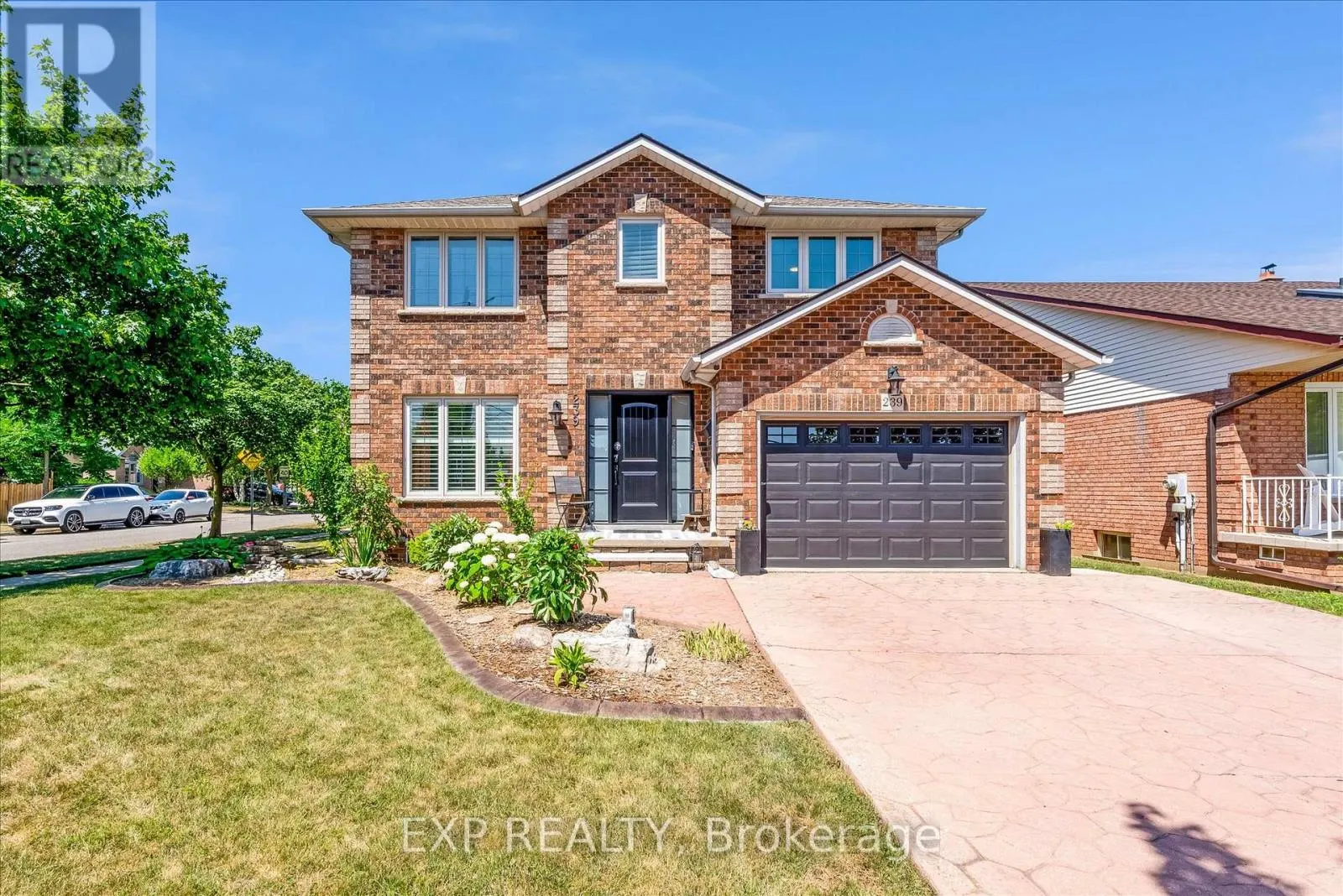 239 FRUITLAND ROAD