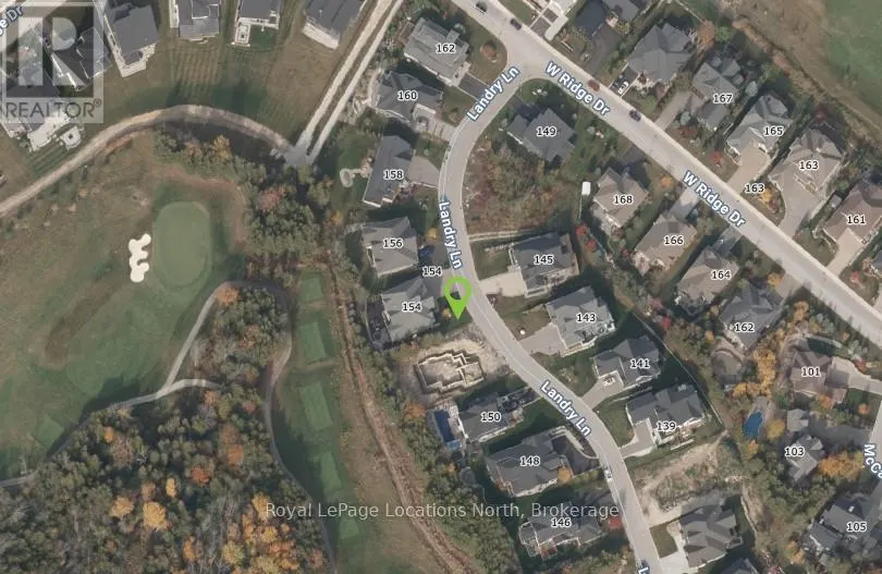 152 LANDRY LANE
