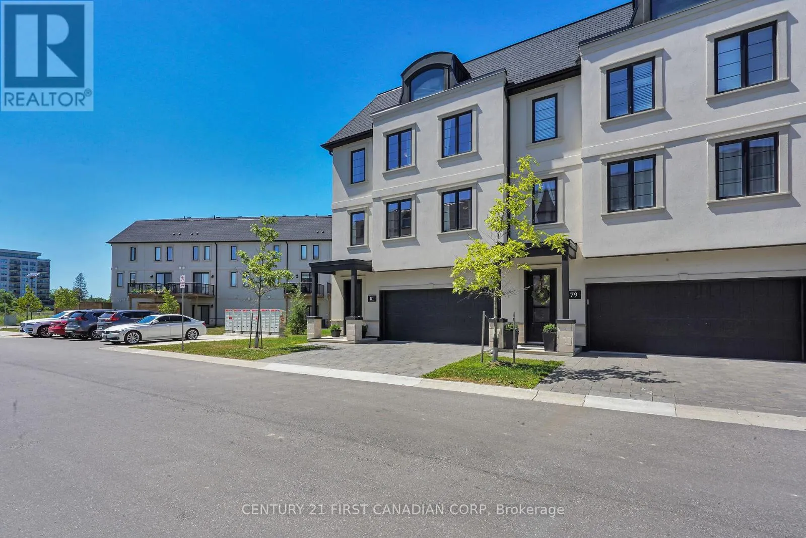 81 - 435 CALLAWAY ROAD, #81