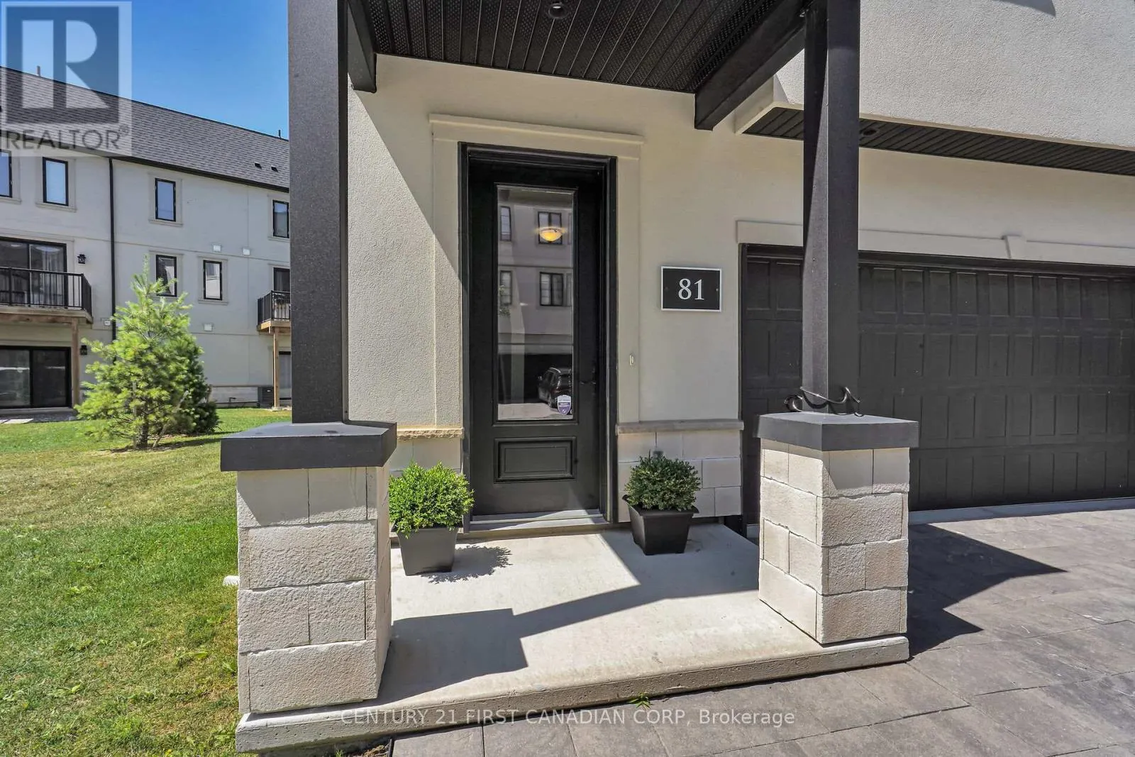 81 - 435 CALLAWAY ROAD, #81