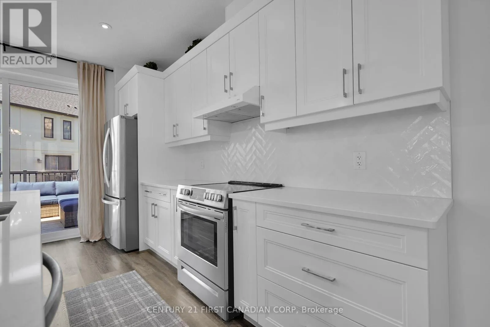 81 - 435 CALLAWAY ROAD, #81