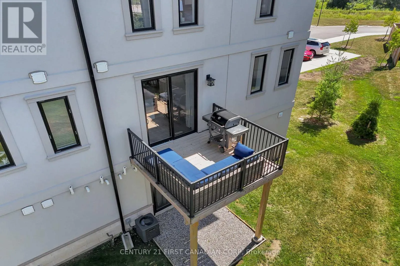 81 - 435 CALLAWAY ROAD, #81