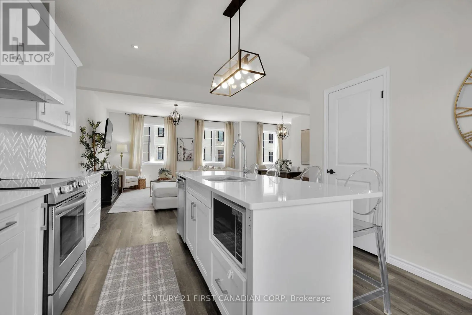 81 - 435 CALLAWAY ROAD, #81