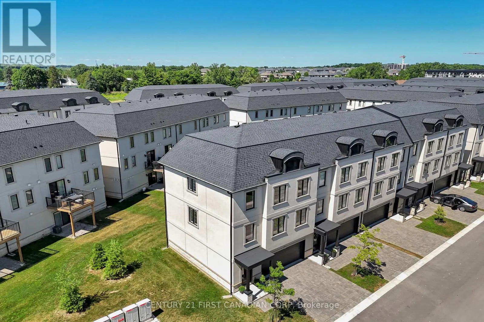 81 - 435 CALLAWAY ROAD, #81