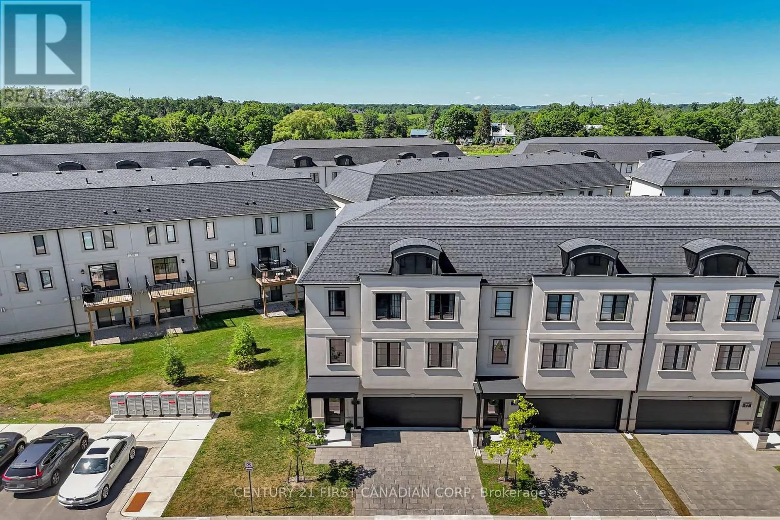 81 - 435 CALLAWAY ROAD, #81