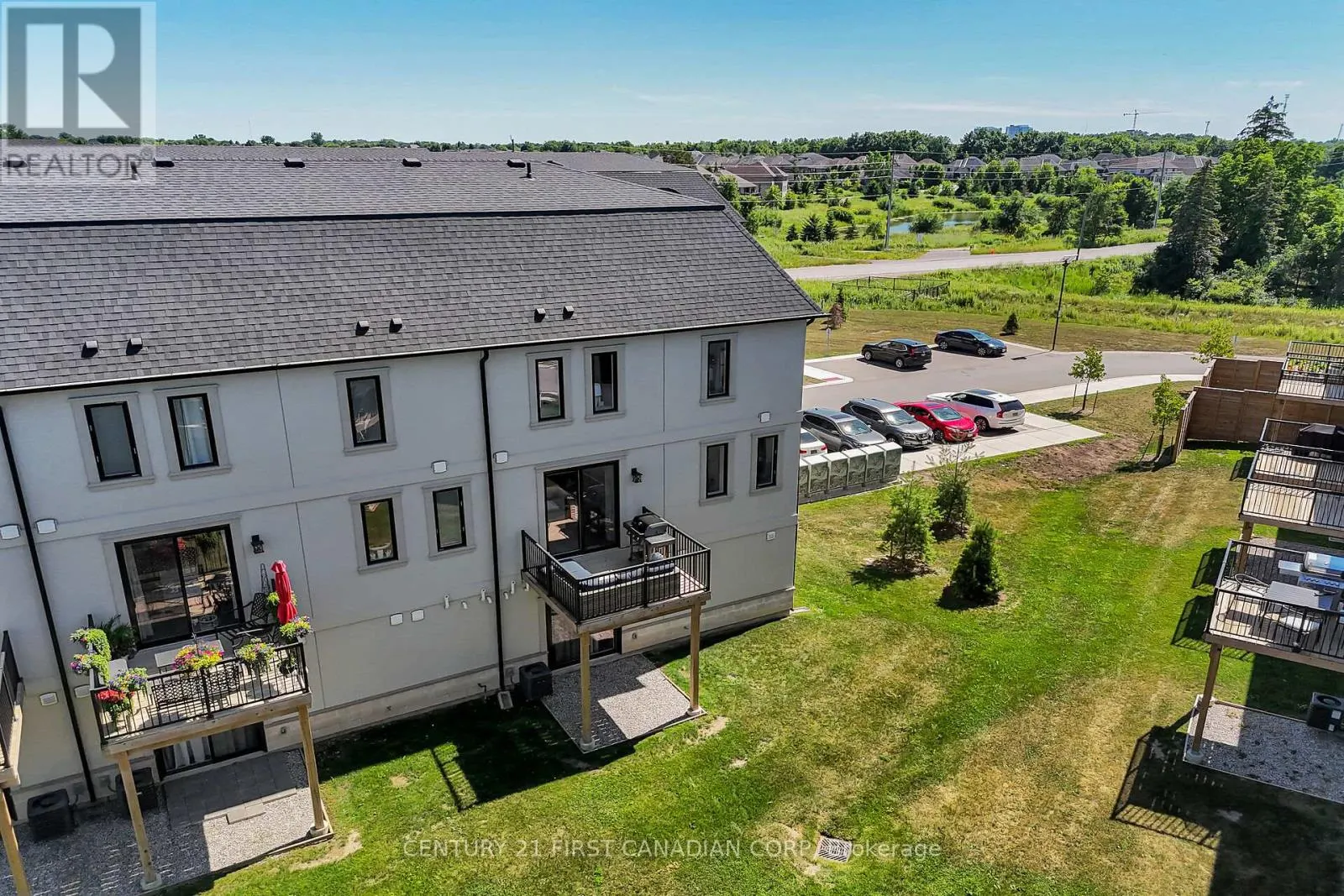 81 - 435 CALLAWAY ROAD, #81