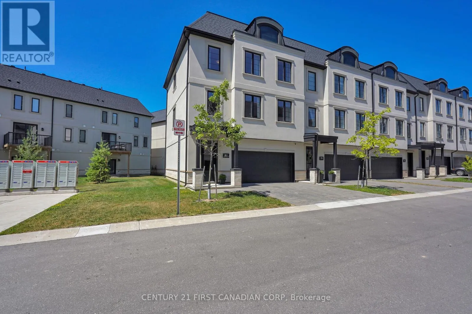 81 - 435 CALLAWAY ROAD, #81