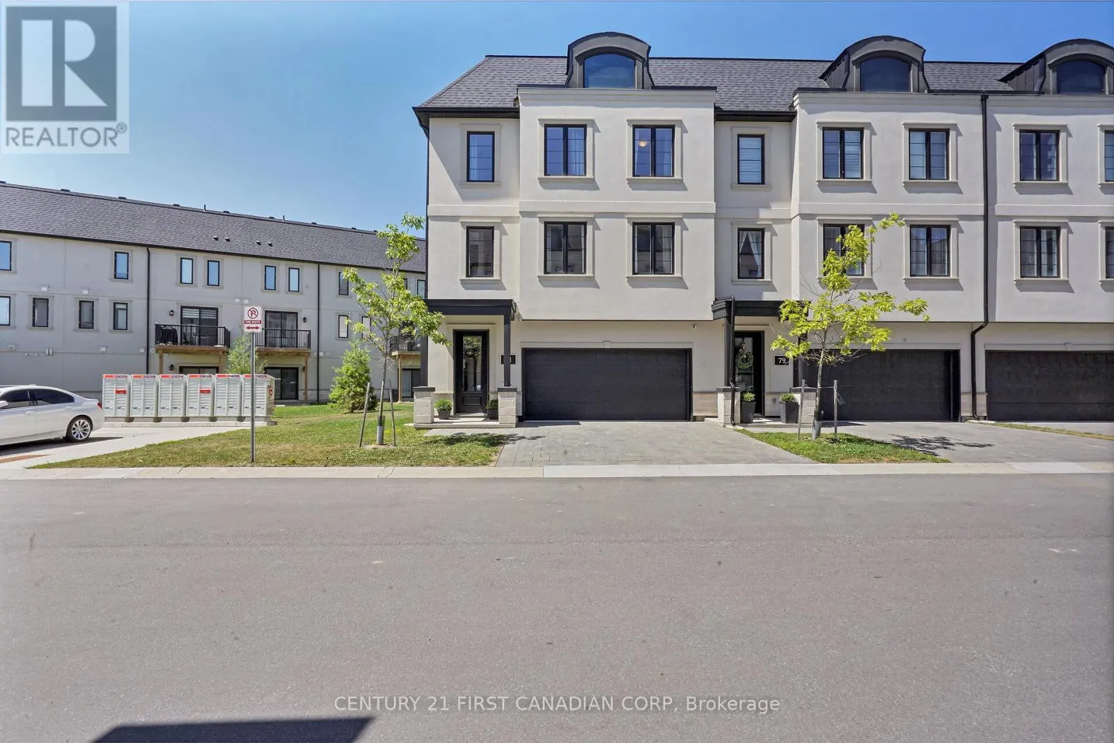 81 - 435 CALLAWAY ROAD, #81